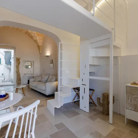 Pensjonat Mayrym Polignano a Mare