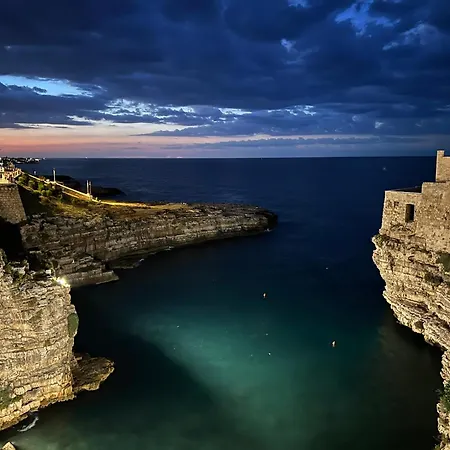 Mayrym בית הארחה פולינאנו א מארה