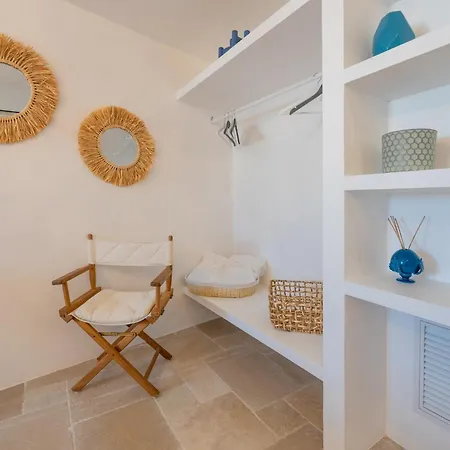 Guest house Mayrym