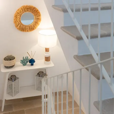 Mayrym Guest house *