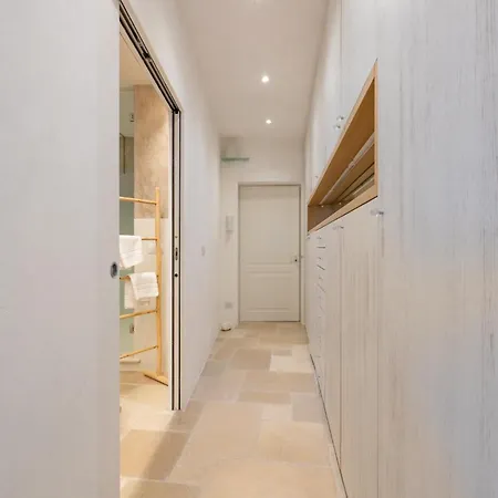 ゲストハウス Mayrym ポリニャーノ・ア・マーレ