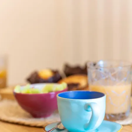 Mayrym 4* ポリニャーノ・ア・マーレ