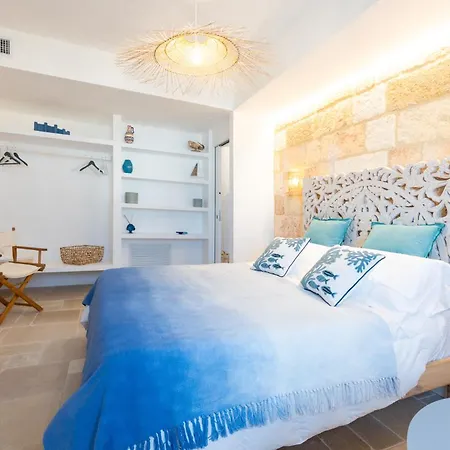 Mayrym * Polignano a Mare