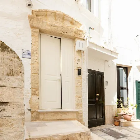 Guest house Mayrym
