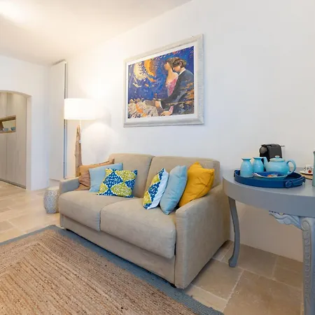 Mayrym Guest house