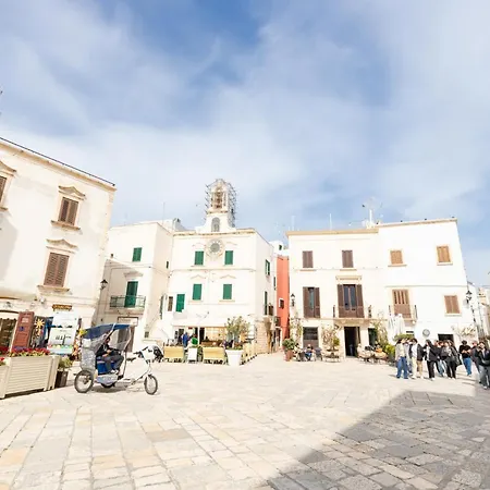 Mayrym בית הארחה 4*