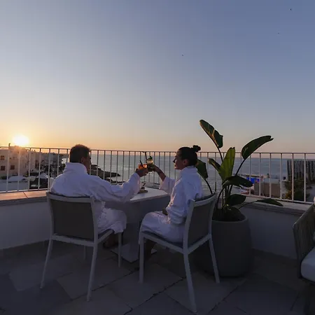 Mayrym Guest house Polignano a Mare