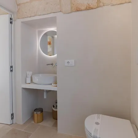 Mayrym Guest house