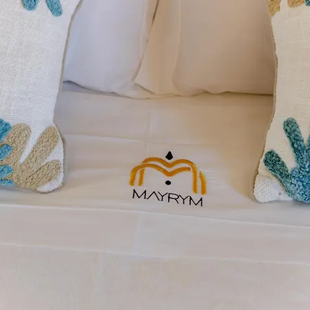 Mayrym ゲストハウス ポリニャーノ・ア・マーレ