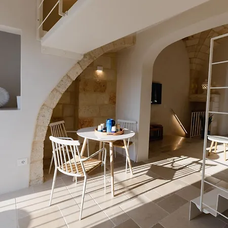 Mayrym ポリニャーノ・ア・マーレ