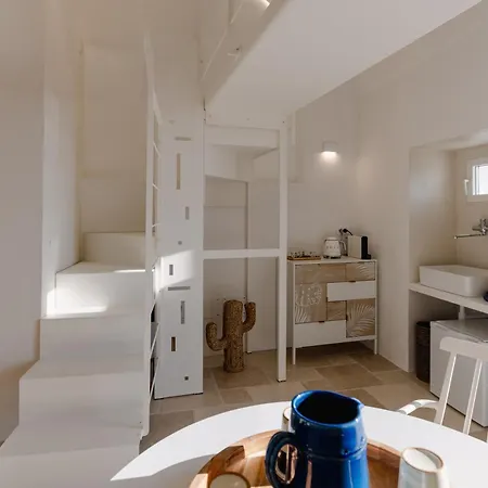 בית הארחה Mayrym