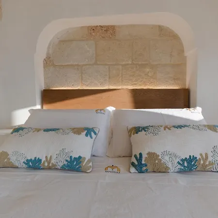 Mayrym 4* ポリニャーノ・ア・マーレ