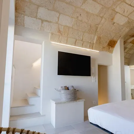 Mayrym Polignano a Mare