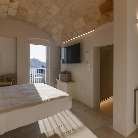 Mayrym Guest house *