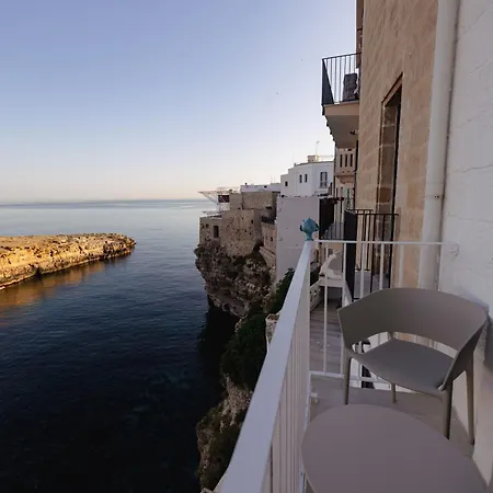 Mayrym בית הארחה פולינאנו א מארה