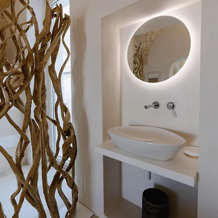 Mayrym 4* ポリニャーノ・ア・マーレ